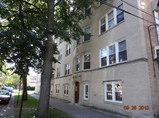 2743 W Arthur Ave APT 1, Chicago, IL 60645
