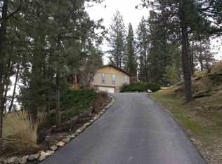 4001 S Madison Rd, Spokane, WA 99206