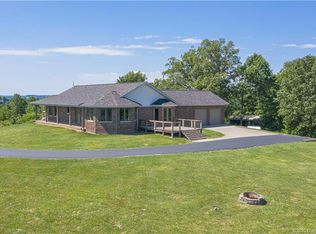 2390 Valley View Rd SW, Corydon, IN 47112