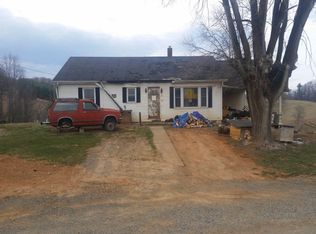 121 Sylvia Dr, Galax, VA 24333