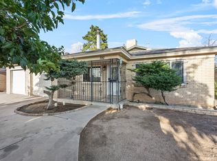 720 San Pedro Dr SE, Albuquerque, NM 87108