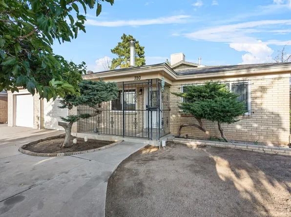 720 San Pedro Dr SE, Albuquerque, NM 87108