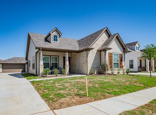 1568 Reverie Rd, Burleson, TX 76028