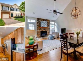 7202 Torpoint Ct, Hanover, MD 21076