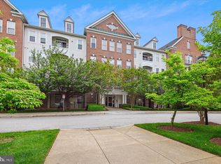 6000 Same Voyage Way UNIT 307, Clarksville, MD 21029