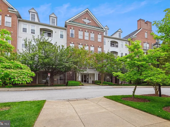 6000 Same Voyage Way Unit 307, Clarksville, MD 21029