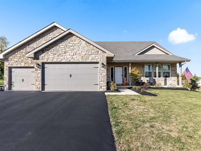 10170 Creek Ridge Trl, Belvidere, IL, 61008