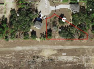 6929 N DEER Pt, Dunnellon, FL 34433