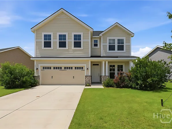 107 Como Drive, Pooler, GA 31322
