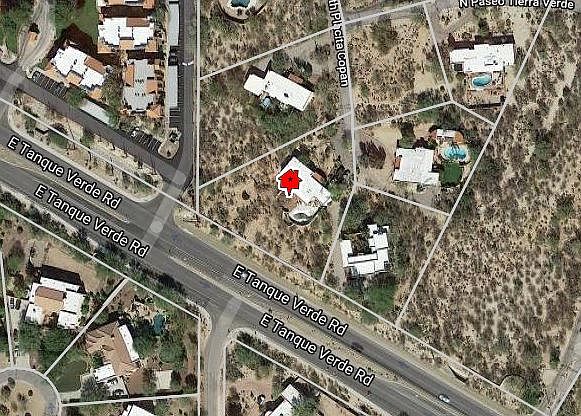 1st image of 2725 N Placita Copan