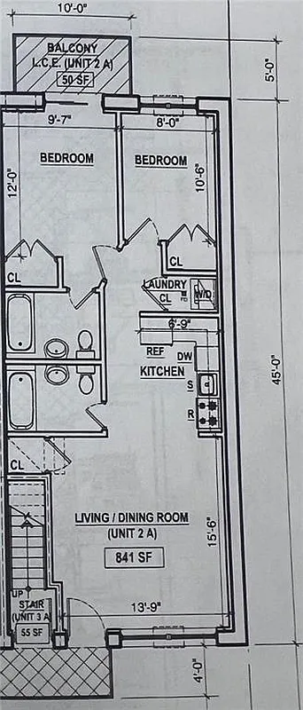 floor plan 4
