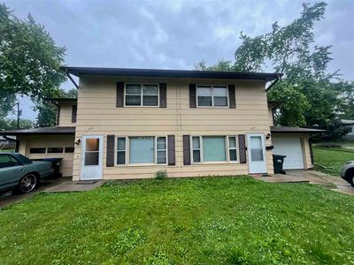 1303-1305 Tracy Ln, Iowa City, IA, 52240