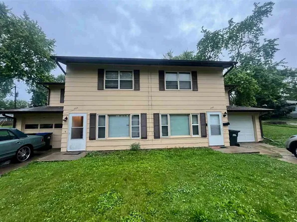 1303-1305 Tracy Ln, Iowa City, IA 52240