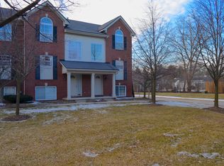 3071 Promenade Cir, Ann Arbor, MI 48108