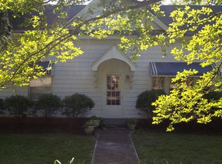 122 S Cypress St, Wendell, NC 27591