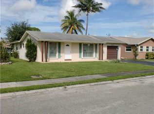 22717 SW 65th Ter, Boca Raton, FL 33428