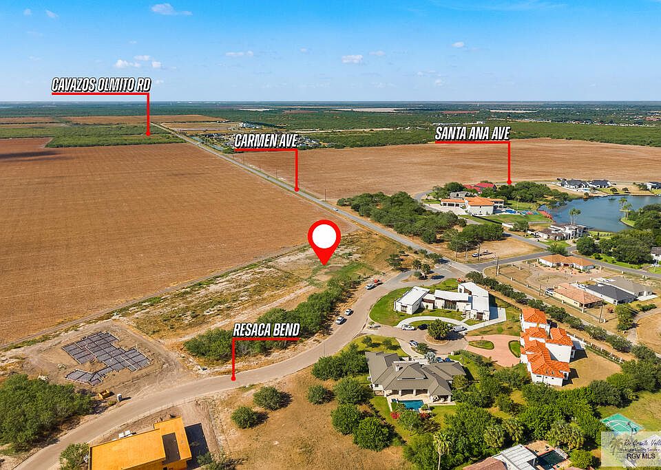 1st image of 169 Resaca Bnd