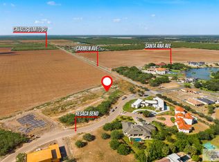 169 Resaca Bnd, Olmito, TX 78575