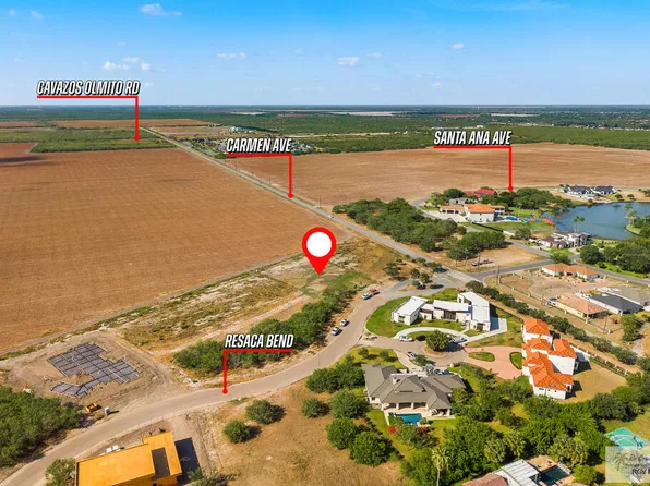 169 Resaca Bnd, Olmito, TX 78575