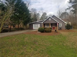 2930 Lakeside Dr, Cumming, GA 30041
