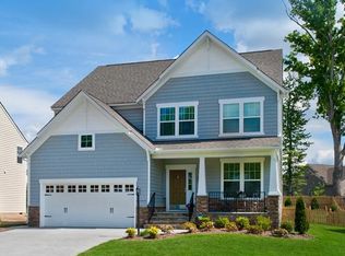 8519 Beyer Rd, Chesterfield, VA 23832