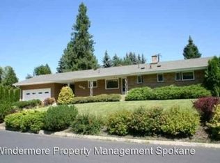 10410 N College Cir, Spokane, WA 99218