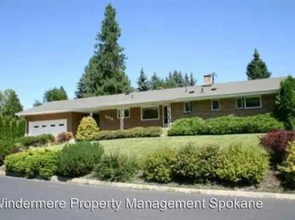 10410 N College Cir, Spokane, WA 99218