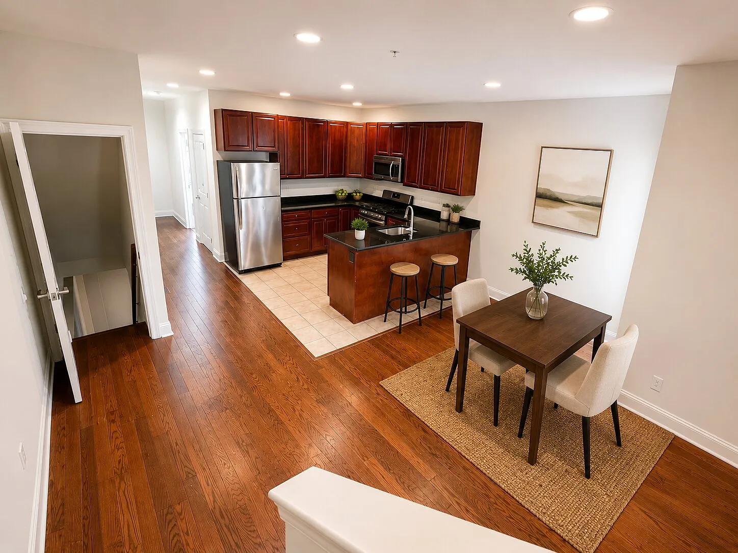 Modern 2BR/2BA Near Temple University | Available August 2026 — Photo 4