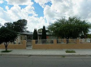 2829 Chaswood St, El Paso, TX 79935
