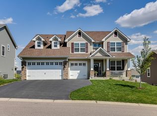 19314 Impala Ave, Lakeville, MN 55044