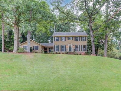 2314 Pine Point Dr, Lawrenceville, GA, 30043