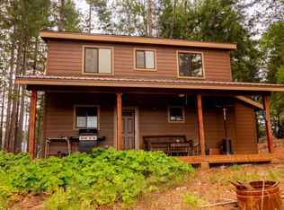 322 Snowden Hill Rd, Goodyear Bar, CA 95944