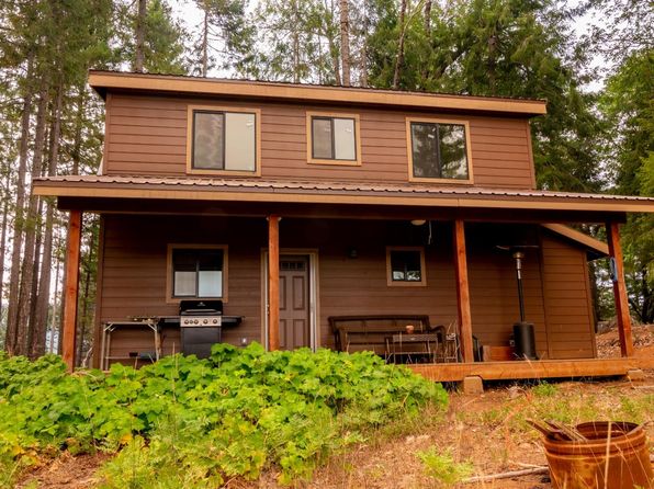 Downieville Real Estate