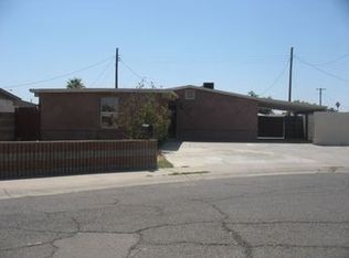 3428 N 76th Ave, Phoenix, AZ 85033