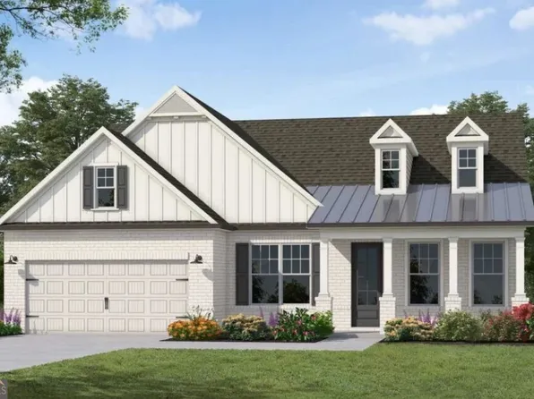 321 Sobeck Way, Canton, GA 30115