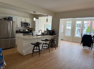 3729 Reservoir Rd NW, Washington, DC 20007