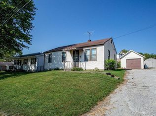 417 N Apple St, Georgetown, OH 45121