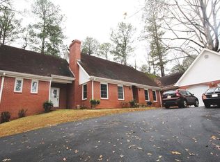 2186 Gum Creek Rd, Oxford, GA 30054