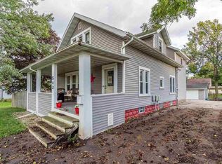 543 W Main St, Reedsburg, WI 53959