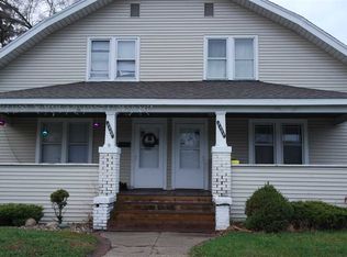 2402 Milburn Blvd, Mishawaka, IN 46544