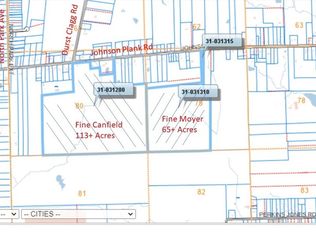 Johnson Plank Rd, Warren, OH 44481