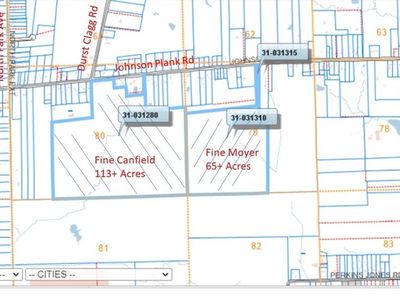 Johnson Plank, Warren, OH, 44481