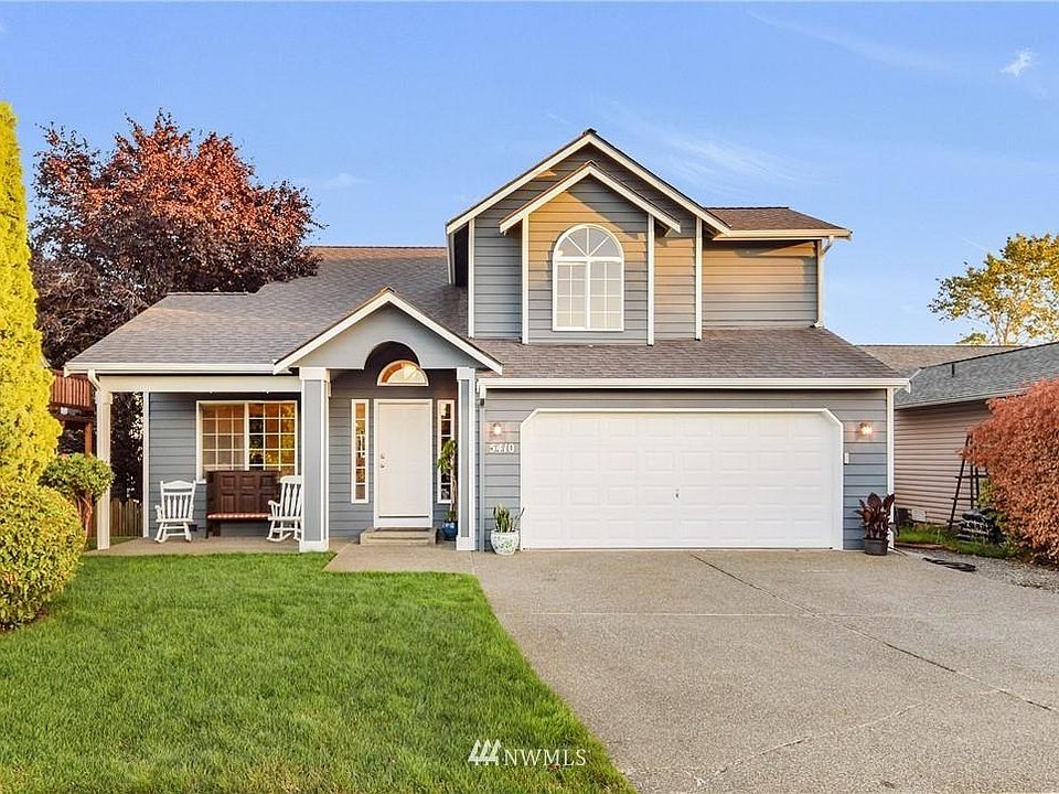1st image of 5410 59th Pl NE