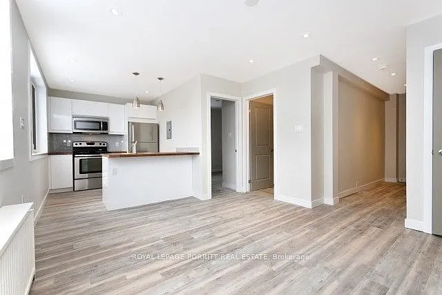 1 bed, $1,950 — Photo 2