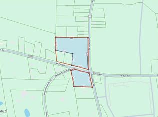 6103 W 10th Rd, Mebane, NC 27302