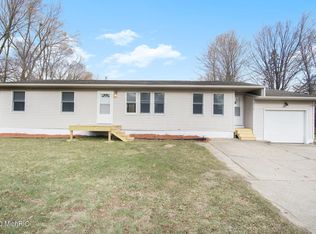 4314 Heights Ravenna Rd, Fruitport, MI 49415