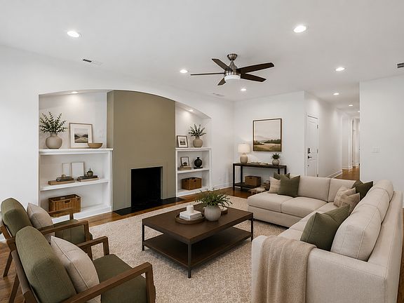 5th image of 6914 N Sheridan Rd #1