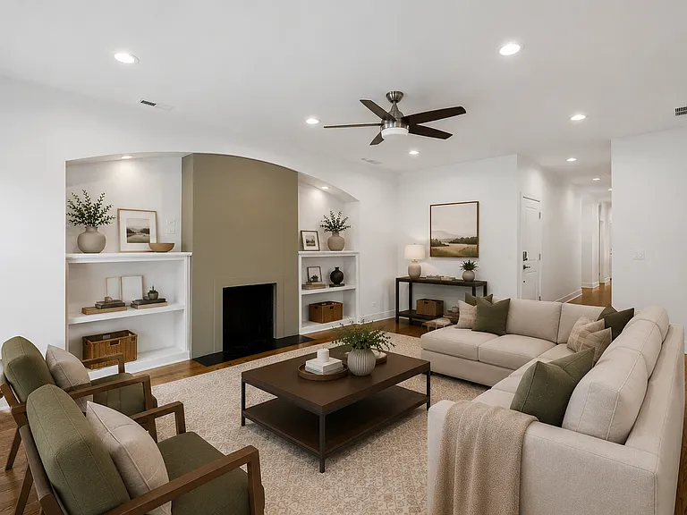 6914 N Sheridan Rd #1 — Photo 6