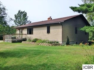 1404 Horseshoe Lake Rd, Grand Rapids, MN 55744
