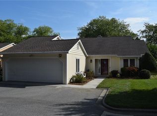 186 Hamilton Ct, Bermuda Run, NC 27006